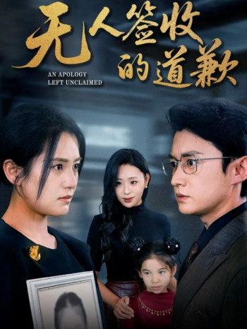 无人签收的道歉（如果时光能重来）