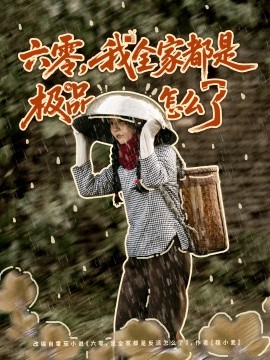 六零,我全家都是极品怎么了