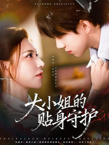 大小姐的贴身守护