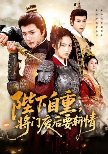 陛下自重，将门废后要斩情（卸甲斩凰途）