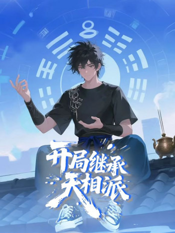 开局继承天相派