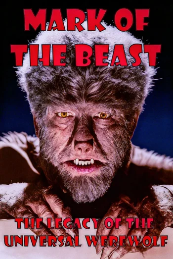 野兽印记：环球影业狼人形象的传承
