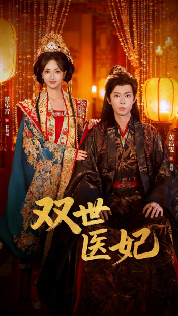 双世医妃
