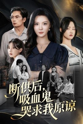 断供后，吸血鬼哭求我原谅 寄人篱下的痛